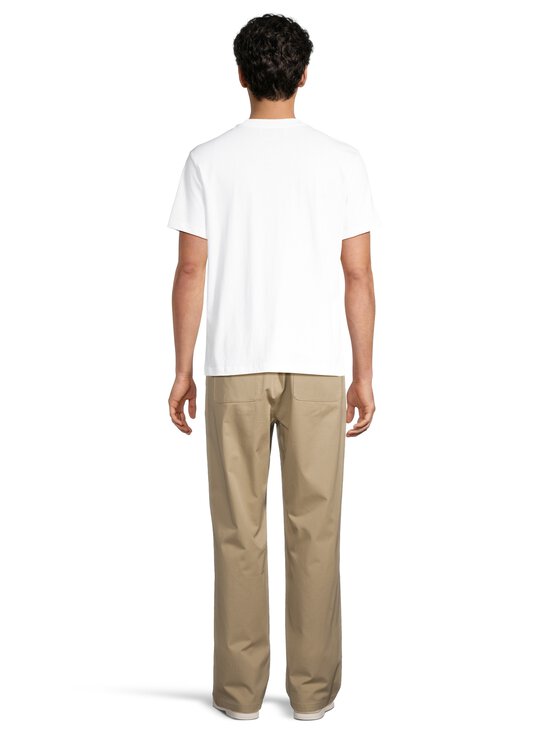 Ami - Quota- t-paita - 100 BLANC | Stockmann - photo 3