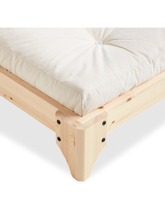 Karup Design - Elan-sänkyrunko 160 x 200 cm - LUONNONVÄRINEN | Stockmann - photo 4