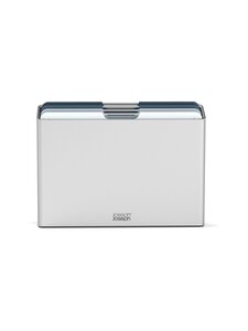 Joseph Joseph - Folio-leikkuulautasetti 4-osainen - BLUE | Stockmann