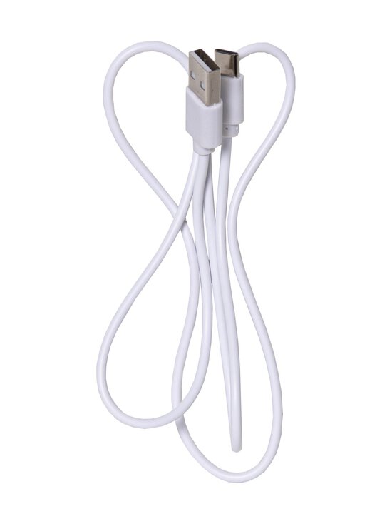 Star Trading - Ronda USB uzlādējams galda lampa, lietošanai ārā un iekštelpās 11 x 11 x 34,5 cm - VALKOINEN - photo 9 Star Trading - Ronda USB uzlādējams galda lampa, lietošanai ārā un iekštelpās 11 x 11 x 34,5 cm - VALKOINEN | Stockmann - photo 9