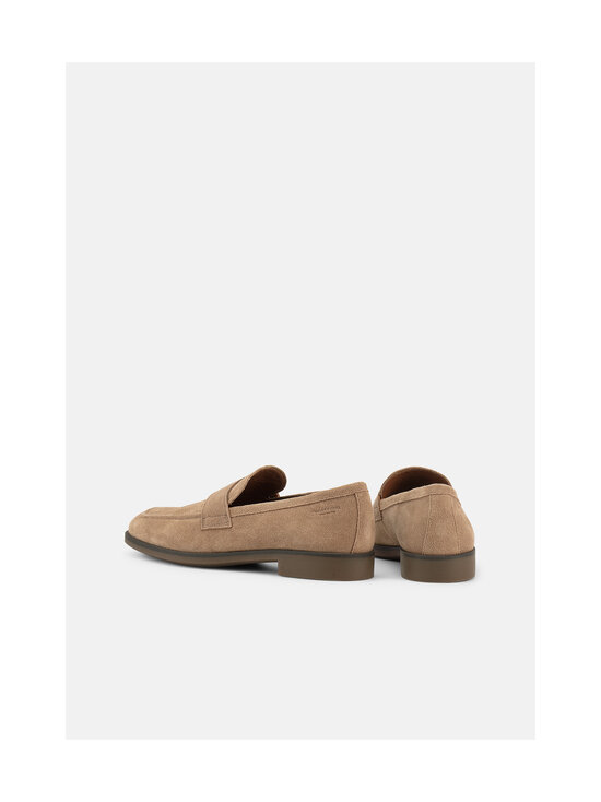 Vagabond - Troy-mokkanahkaloaferit - 08 DK SAND | Stockmann - photo 2