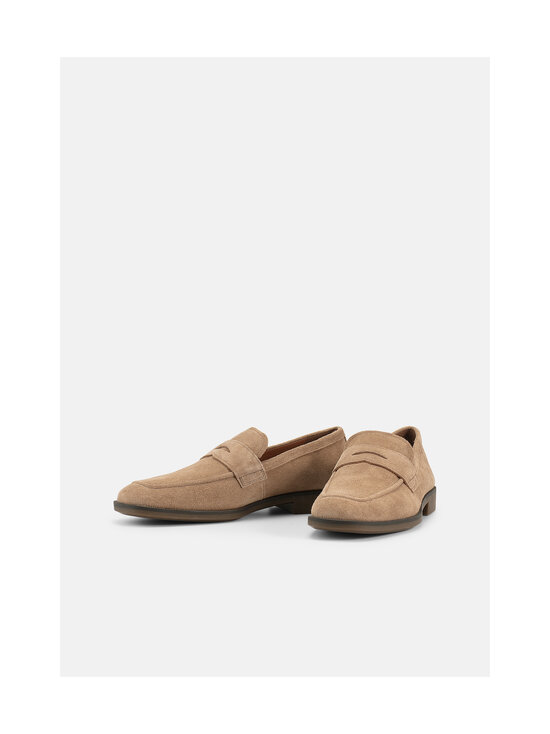 Vagabond - Troy-mokkanahkaloaferit - 08 DK SAND | Stockmann - photo 3