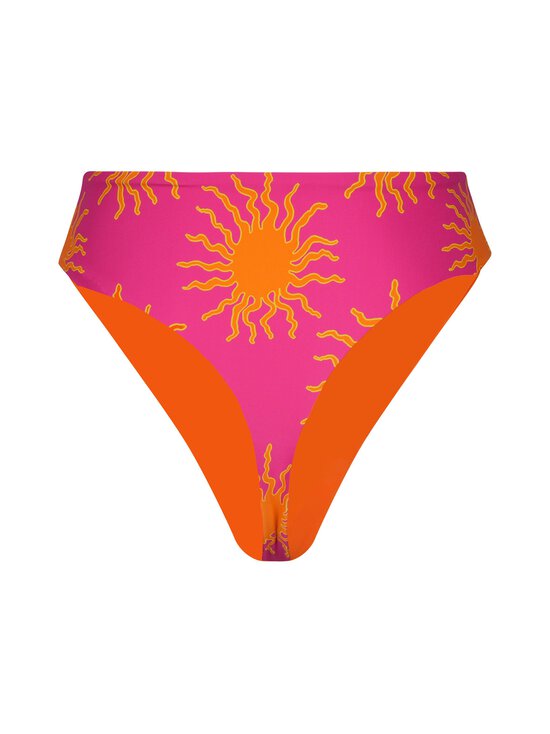 Halla Halla - Foxy Solana bikini biksītes - ORANGE - photo 2 Halla Halla - Foxy Solana bikini biksītes - ORANGE | Stockmann - photo 2
