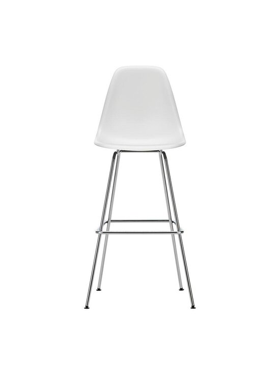 Vitra - Eames RE -baarituoli - KROMI,VALKOINEN | Stockmann - photo 2