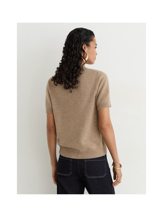 Reiss - Stevie-kashmirneulepusero - 95 NEUTRAL | Stockmann - photo 3
