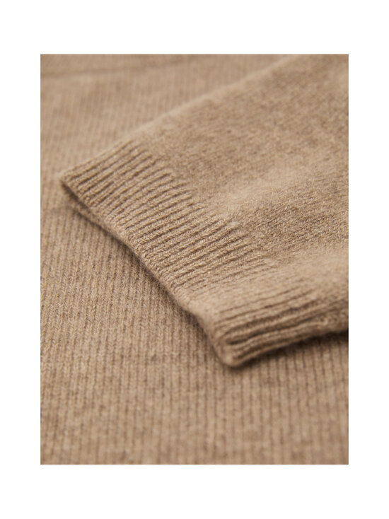 Reiss - Stevie-kashmirneulepusero - 95 NEUTRAL | Stockmann - photo 4