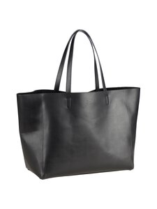 Stylein - Yacht Structured -käsilaukku - BLACK STRUCTURED | Stockmann