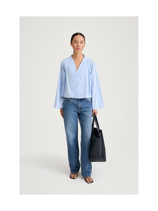 Stylein - Yacht Structured -käsilaukku - BLACK STRUCTURED | Stockmann - photo 3