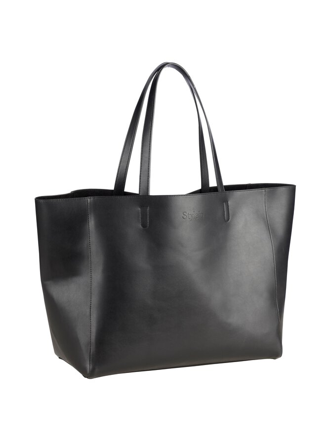 Yacht Structured handbag