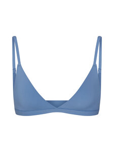 SKIMS - Fits Everybody Bralette -kolmiorintaliivit - ARCTIC | Stockmann