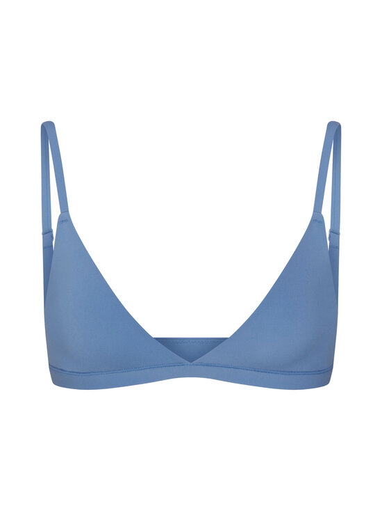 SKIMS - Fits Everybody Bralette -kolmiorintaliivit - ARCTIC | Stockmann - photo 1