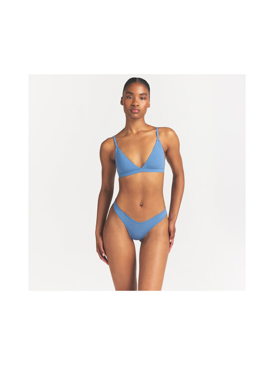 SKIMS - Fits Everybody Bralette -kolmiorintaliivit - ARCTIC | Stockmann - photo 2