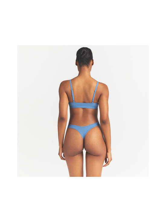 SKIMS - Fits Everybody Bralette -kolmiorintaliivit - ARCTIC | Stockmann - photo 3