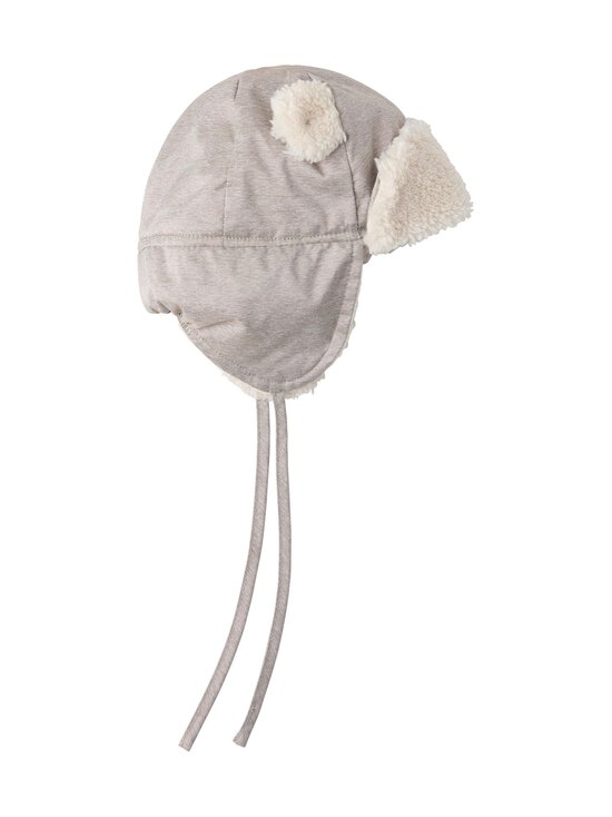 Lindex - Talvemüts Ear Flaps - 7603 BEIGE | Stockmann - photo 1