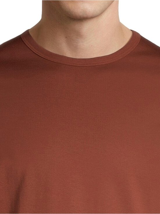Sunspel - Classic t-paita - RUST | Stockmann - photo 4