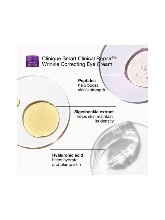 Clinique - Meigikomplekt Eye Essentials Soft Smolder - NOCOL | Stockmann - photo 4