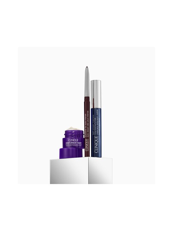 Clinique - Meigikomplekt Eye Essentials Soft Smolder - NOCOL | Stockmann - photo 7