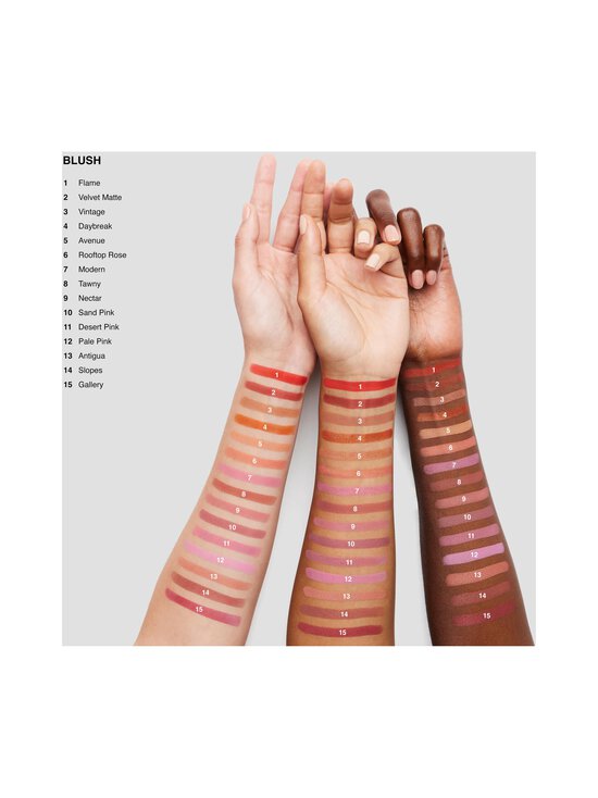 Bobbi Brown - Blush -poskipuna - AVENUE - photo 4 Bobbi Brown - Blush -poskipuna - AVENUE | Stockmann - photo 4