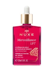 Nuxe - Merveillance Lift Firming Activating -öljy-seerumi | Stockmann