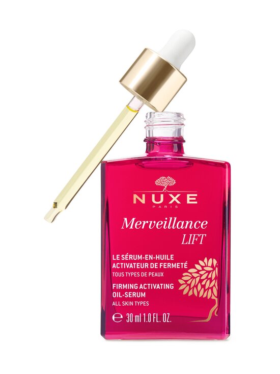 Nuxe - Merveillance Lift Firming Activating eļļa-serums - NOCOL - photo 2 Nuxe - Merveillance Lift Firming Activating eļļa-serums - NOCOL | Stockmann - photo 2