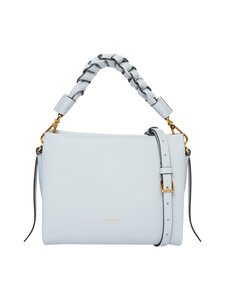 Coccinelle - Nahast kott Boheme Small - 686 SNOW/GREENERY | Stockmann