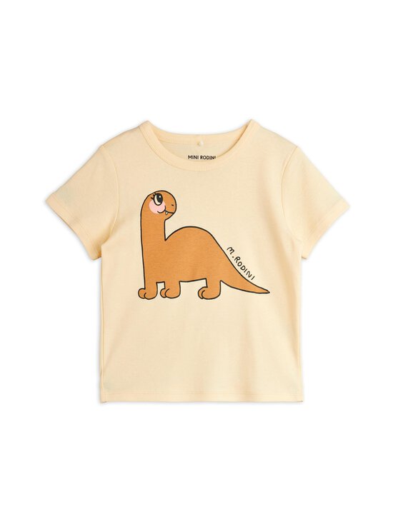Mini Rodini - Dino t-paita - 13 WHITE - photo 1 Mini Rodini - Dino t-paita - 13 WHITE | Stockmann - photo 1