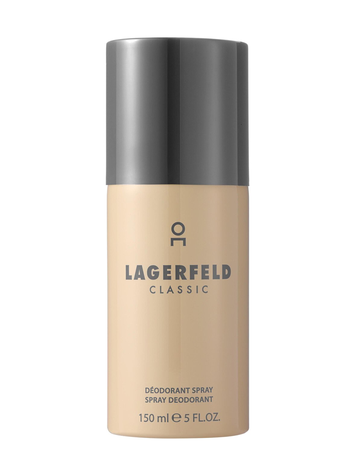 Classic Deodorant Spray -deodorantti 150 ml