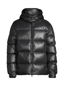 J.Lindeberg - Creek-untuvatakki - 9999 BLACK | Stockmann