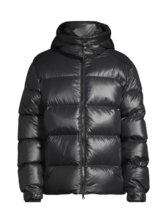 J.Lindeberg - Creek-untuvatakki - 9999 BLACK | Stockmann - photo 1