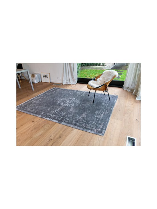 Louis de Poortere - Fading World Medallion Stone -matto - 109148 STONE - photo 3 Louis de Poortere - Fading World Medallion Stone -matto - 109148 STONE | Stockmann - photo 3