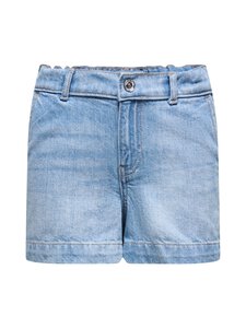 KIDS ONLY - Lühikesed teksapüksid KogComet Mid - LIGHT BLUE DENIM | Stockmann