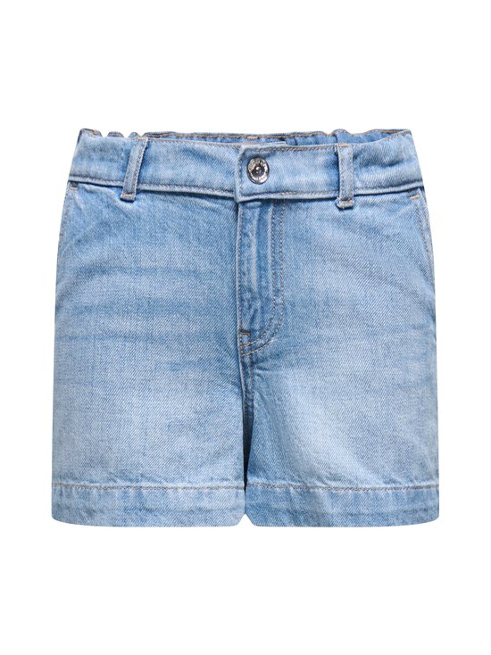 KIDS ONLY - Lühikesed teksapüksid KogComet Mid - LIGHT BLUE DENIM | Stockmann - photo 1