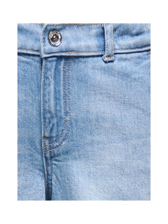 KIDS ONLY - Lühikesed teksapüksid KogComet Mid - LIGHT BLUE DENIM | Stockmann - photo 3