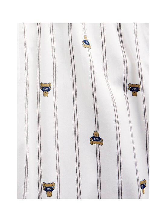 GAP - Pidžaamapüksid Poplin Logo Brannan Bear - BRANNAN BEAR V2 | Stockmann - photo 6