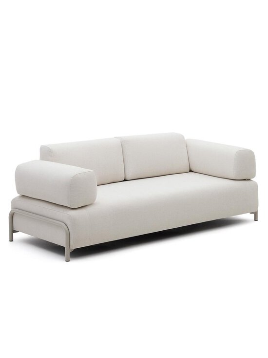 Kave Home - Compo-sohva - BEIGE | Stockmann - photo 2