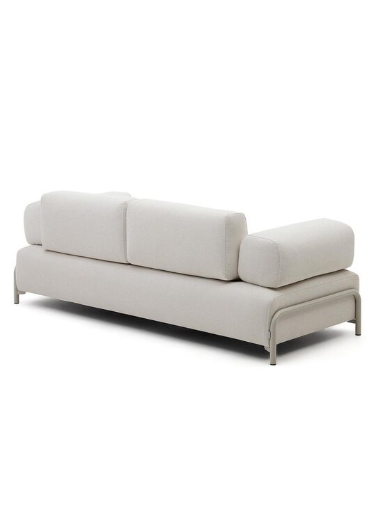 Kave Home - Compo-sohva - BEIGE | Stockmann - photo 4