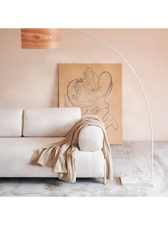 Kave Home - Compo-sohva - BEIGE | Stockmann - photo 8