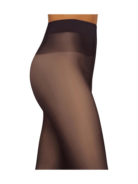 Wolford - Satin Touch -sukkahousut 20 den - 3249 WILD PLUM | Stockmann - photo 5