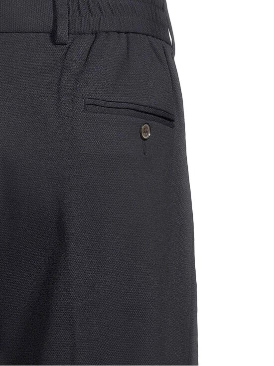 Michael Kors - Structured Perf Knit -housut - 411 NAVY | Stockmann - photo 5