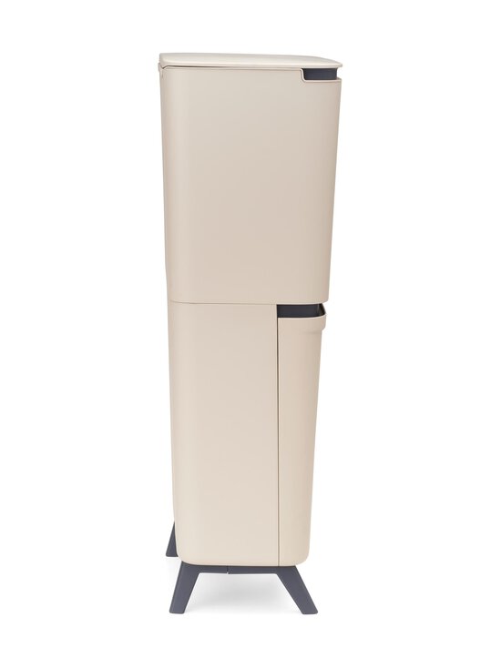 Brabantia - SortUp Recycle Bin -keräysastia 10 + 10 + 25 l - BEIGE | Stockmann - photo 6