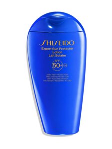 Shiseido - Expert Sun Protector Lotion SPF50+ saules aizsargkrēms, 300 ml | Stockmann