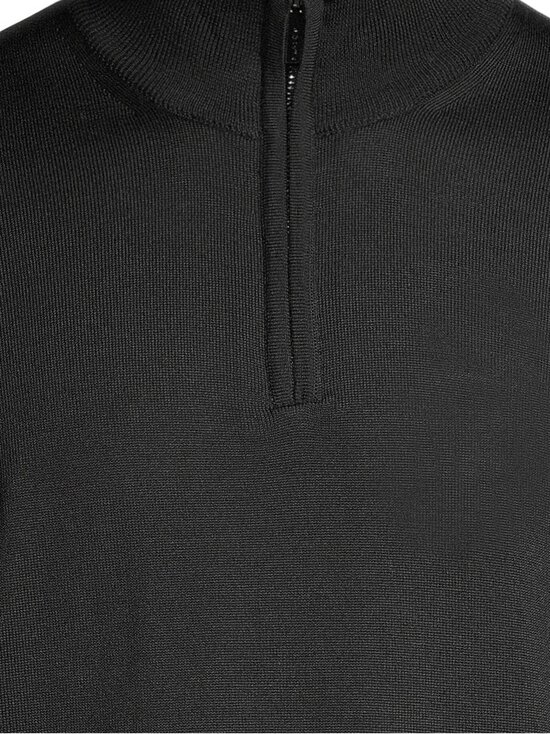 SAND Copenhagen - Kampsun Ibro - 200 EBONY BLACK | Stockmann - photo 4