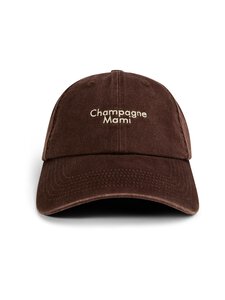 Pica Pica - Champagne Mami naģene - 18 ESPRESSO BROWN | Stockmann