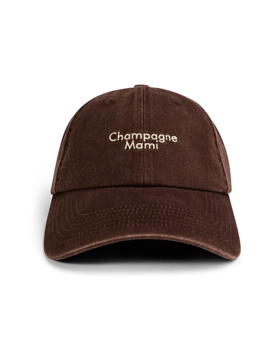 Pica Pica - Champagne Mami naģene - 18 ESPRESSO BROWN | Stockmann - photo 1