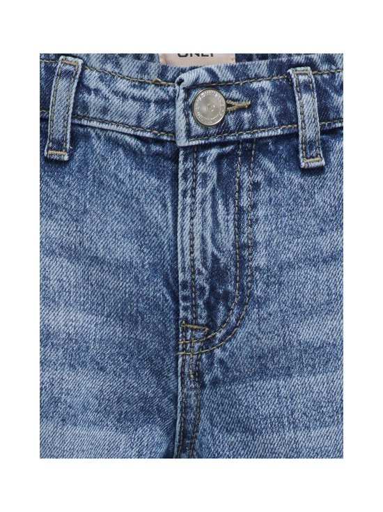 KIDS ONLY - Laia säärega teksapüksid KogComet - MEDIUM BLUE DENIM | Stockmann - photo 3
