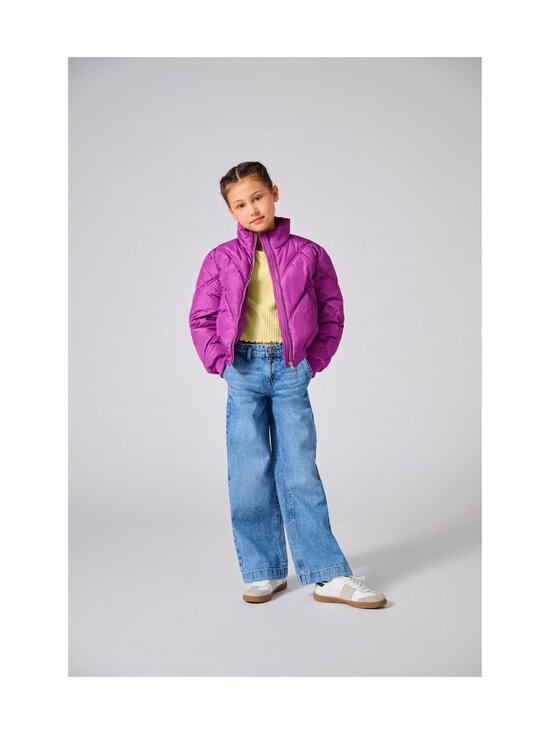 KIDS ONLY - Laia säärega teksapüksid KogComet - MEDIUM BLUE DENIM | Stockmann - photo 4