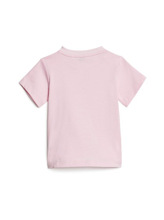 adidas Performance - T-särk ja lühikesed püksid - CLPPINKWHITE | Stockmann - photo 7