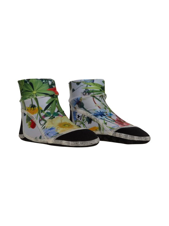 Molo - Zabi Beach Swim Pool Swim Socks - 6445 MEADOW - photo 2 Molo - Zabi Beach Swim Pool Swim Socks - 6445 MEADOW | Stockmann - photo 2