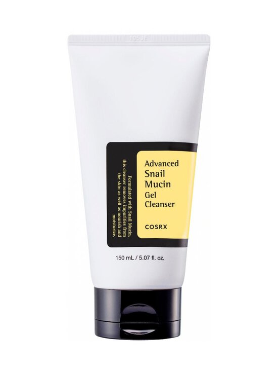 Cosrx - Puhastusgeel Advanced Snail Mucin Power Gel Cleanser - NOCOL | Stockmann - photo 1
