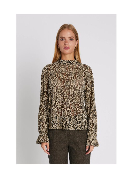 RUE de FEMME - Pitspluus Ulami - 20 BLACK | Stockmann - photo 4